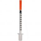 Шприц BD Micro-Fine инсулиновый U-100 1 мл №1 в Украине foto 1