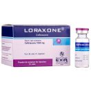 Лораксон 1000 мг порошок для инъекций №12  в интернет-аптеке foto 1