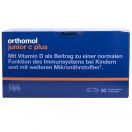 Orthomol (Ортомол) Junior (для імунітету Вашої дитини) 30 днів лісова ягода цукерки жув. №30 ADD foto 1