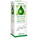 Береш екстра краплі 100 мл - фото №1 Береш екстра краплі 100 мл в інтернет-аптеці foto 1