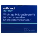 Orthomol (Ортомол) Aurinor (обмін речовин) 30 днів гранули №30 купити foto 1