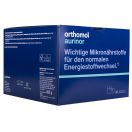 Orthomol (Ортомол) Aurinor (обмін речовин) 30 днів гранули №30 в інтернет-аптеці foto 2
