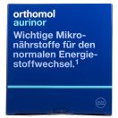 Orthomol (Ортомол) Aurinor (обмін речовин) 30 днів гранули №30 фото foto 5