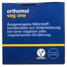 Orthomol (Ортомол) Veg One (для веганів) 30 днів капсули №30 замовити foto 4