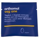 Orthomol (Ортомол) Veg One (для веганів) 30 днів капсули №30 замовити foto 2