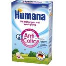 Суміш молочна Humana Антиколік з LC PUFA та пребіотиками 300 г  фото foto 1