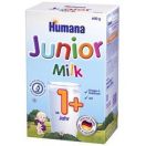 Суміш молочна Humana 4 Джуніор (з 1 року) 600 г в аптеці foto 1