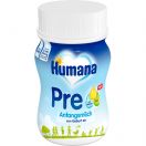 Суміш молочна Humana Pre з пребіотиками, 90 мл недорого foto 1