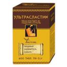 Ультрасластин 0.1 №100 - фото №1 Ультрасластин 0.1 №100 купить foto 1