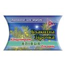 Концентрат для ванн Блакитна зірочка (ялівець+алое) 450 г  ADD foto 1