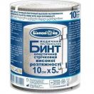 Бинт Білосніжка еластичний стрічковий високої розтяжності 10*5,0 недорого foto 1