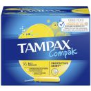 Тампоны Tampax Compak Regular Duo с аппликатором, 16 шт. фото foto 2
