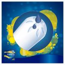 Тампоны Tampax Compak Regular Duo с аппликатором, 16 шт. цена foto 5