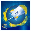 Тампоны Tampax Compak Regular Duo с аппликатором, 16 шт. в Украине foto 6