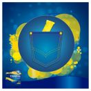 Тампоны Tampax Compak Regular Duo с аппликатором, 16 шт. в аптеке foto 8