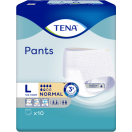 Подгузники-трусики Tena Pants Normal Large №10 фото foto 2