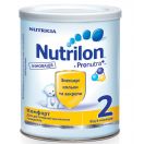 Суміш молочна Nutrilon Комфорт 2 з 6 до 12 місяців 400 г ціна foto 1
