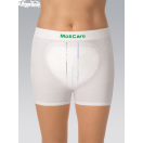 Штанишки сетчатые MoliCare Premium Fixpants для фиксации прокладок, удлиненные, р.XL №5 заказать foto 4