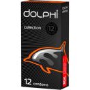 Презервативи Dolphi Сollection №12 недорого foto 1