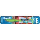 Зубная щетка Oral-B Stages 3 детская от 5 до 7 лет в интернет-аптеке foto 1