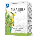 Евкаліпта листя 50 г замовити foto 1