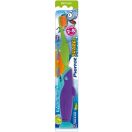 Зубная щетка Pierrot Sharky детская ADD foto 1