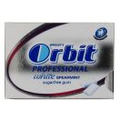 Жувальна гумка Orbit Professional White 14 г в інтернет-аптеці foto 1