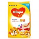 Каша Milupa молочна рисова з абрикосом (з 6 місяців) 210 г в інтернет-аптеці foto 1
