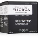 Крем Filorga ISO-Structure денний Пружність шкіри 50 мл фото foto 1