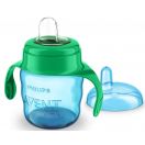 Чашка Avent Easy Sip с носиком 6 мес+ 200 мл  в аптеке foto 1
