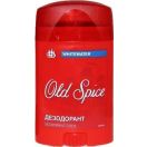 Дезодорант Old Spice Whitewater твердий 60 г замовити foto 1