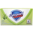 Мило Safeguard алое 100 г фото foto 1