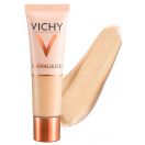 Средство Vichy Тональное Mineralblend увлажняющее №1 30 мл  фото foto 2