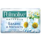 Мило Palmolive Натурель Ромашка і вітамін Е 100 г в аптеці foto 1