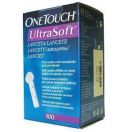 Ланцеты OneTouch Ultra Soft №100 недорого foto 1