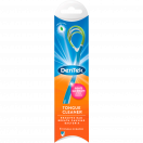 Очиститель языка DenTek Orabrush Комфортное очищение, 1 шт. цена foto 1