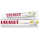 Зубна паста Lacalut Multi-effect plus 75 мл в Україні foto 1