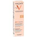 Средство Vichy Тональное Mineralblend увлажняющее №1 30 мл  цена foto 5