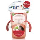 Чашка-непроливайка Avent от 12+ 260 мл цена foto 5