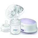 Молокоотсос Avent Comfort электрический SCF332/01 в интернет-аптеке foto 2