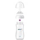 Пляшечка Avent Natural 2.0 260 мл купити foto 1