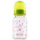 Бутылочка Baby Team для кормления стеклянная 150 мл в Украине foto 5