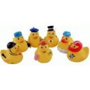 Игрушка к купанию Canpol Babies Утята 2/992 в Украине foto 1