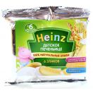 Печиво Heinz дитяче 60 г в Україні foto 1