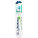 Зубна щітка Sensodyne Комплексний захист м'яка, 1 шт. ціна foto 2