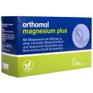 Orthomol (Ортомол) Magnesium Plus (для функцій м'язів) капсули №60 замовити foto 3