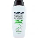 Шампунь Agrado (Аградо) Oily Hair для жирного волосся, 750 мл в аптеці foto 1