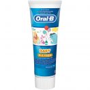 Зубна паста Oral-B Baby Winnie The Pooh 75 мл ціна foto 1