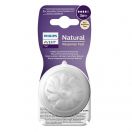 Соска силіконова Philips Avent Natural Response SCY964/02 середній потік від 3 місяців №2 ADD foto 2
