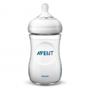 Пляшка Avent (Авент) Naturals 2.0 з драконом 260 мл купити foto 1